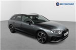 2023 Audi A4 Avant