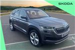 2022 Skoda Kodiaq