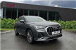 2020 Audi Q3