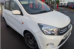 2017 Suzuki Celerio