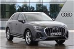 2024 Audi Q3