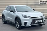 2024 Lexus Lbx