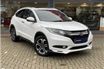 2016 Honda HR-V