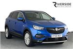 2018 Vauxhall Grandland X