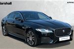 2024 Jaguar XF