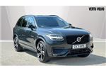 2021 Volvo XC90