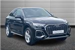 2024 Audi Q5 Sportback