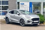 2023 Ford Puma