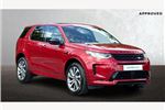 2021 Land Rover Discovery Sport