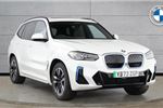 2023 BMW iX3