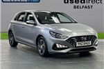 2022 Hyundai i30