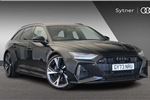 2023 Audi RS6