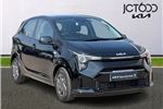 2024 Kia Picanto