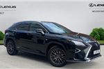 2019 Lexus RX