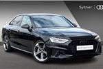 2022 Audi A4