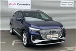 2024 Audi Q4