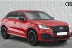 2019 Audi Q2