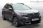 2020 Citroen C5 Aircross