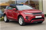 2019 Land Rover Range Rover Evoque