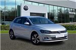 2021 Volkswagen Polo