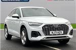 2021 Audi Q5 Sportback