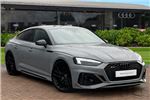 2022 Audi RS5