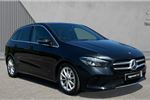2021 Mercedes-Benz B-Class