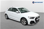 2021 Audi A1