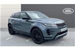 2022 Land Rover Range Rover Evoque