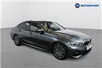 2020 BMW 3 Series