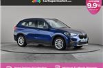 2020 BMW X1