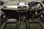 2021 BMW X2