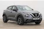 2021 Nissan Juke