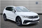 2022 Volkswagen Tiguan Allspace