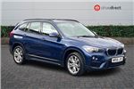 2019 BMW X1