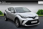 2022 Toyota C-HR