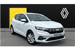 2023 Dacia Sandero