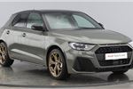 2020 Audi A1