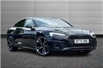 2022 Audi A5 Sportback