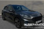 2023 Ford Kuga