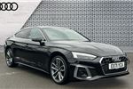 2021 Audi A5 Sportback