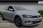 2020 Volkswagen Polo