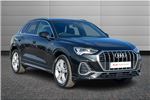 2021 Audi Q3