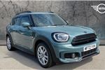 2022 MINI Countryman