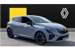 2024 Renault Clio