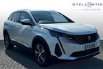 2021 Peugeot 3008