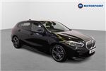 2024 BMW 1 Series