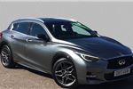 2017 Infiniti Q30