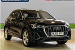 2019 Audi Q3