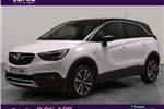 2020 Vauxhall Crossland X